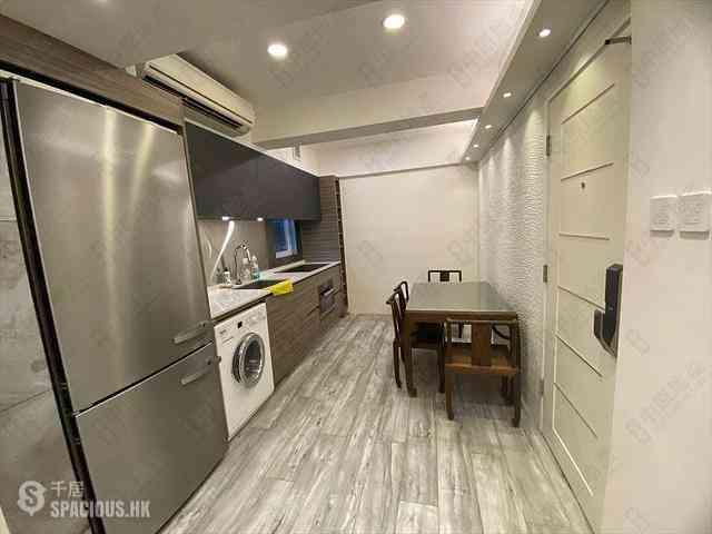 Wan Chai - East Asia Mansion 05