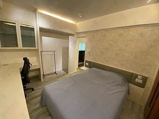 Wan Chai - East Asia Mansion 09