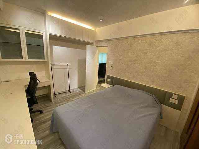 Wan Chai - East Asia Mansion 09