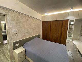 Wan Chai - East Asia Mansion 10