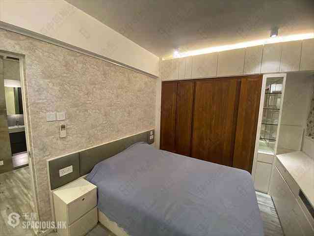 Wan Chai - East Asia Mansion 10