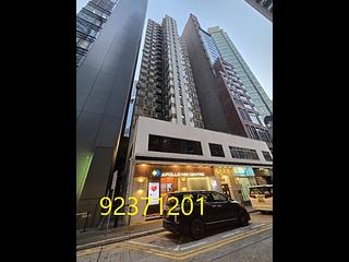 Causeway Bay - Keswick Court 12
