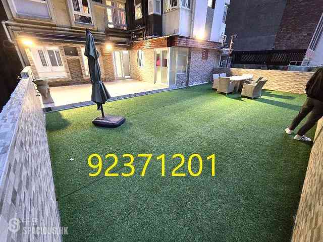 Causeway Bay - Keswick Court 01