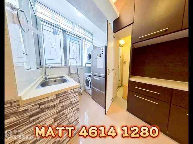 Pok Fu Lam - Sunlight Court 04