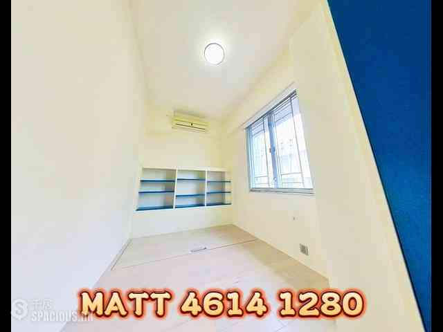 Pok Fu Lam - Sunlight Court 09