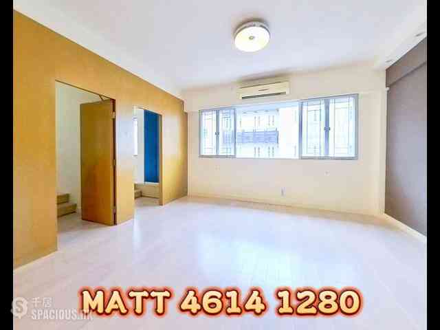 Pok Fu Lam - Sunlight Court 10