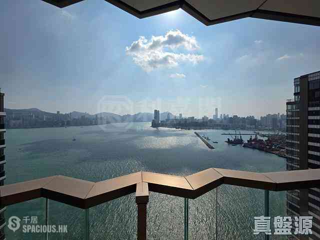 Kai Tak - Pano Harbour 01