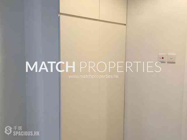 Kennedy Town - 42, Catchick Street 04