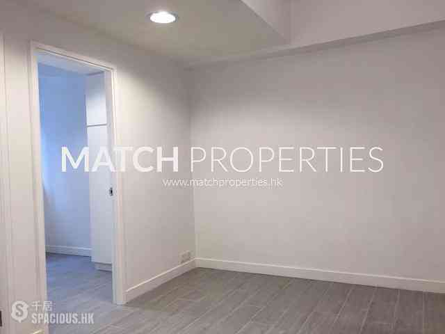 Kennedy Town - 42, Catchick Street 06
