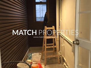 Kennedy Town - 42, Catchick Street 07