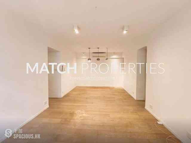 Mid Levels Central - Blessings Garden Phase I 03