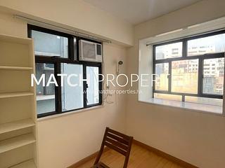 Sheung Wan - Sun Shing Mansion 05