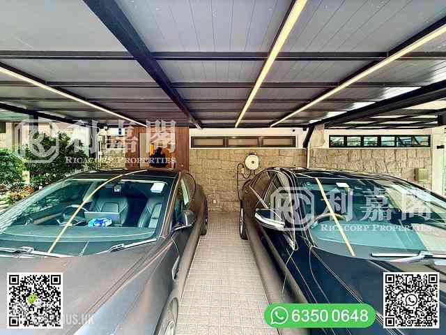 清水湾 - 胜景别墅 03