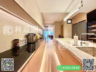 Clear Water Bay - Twin Bay Villas 10