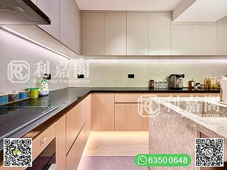 Clear Water Bay - Twin Bay Villas 09