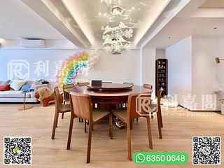 Clear Water Bay - Twin Bay Villas 06