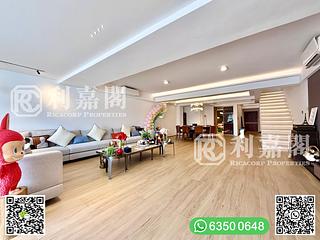 Clear Water Bay - Twin Bay Villas 13