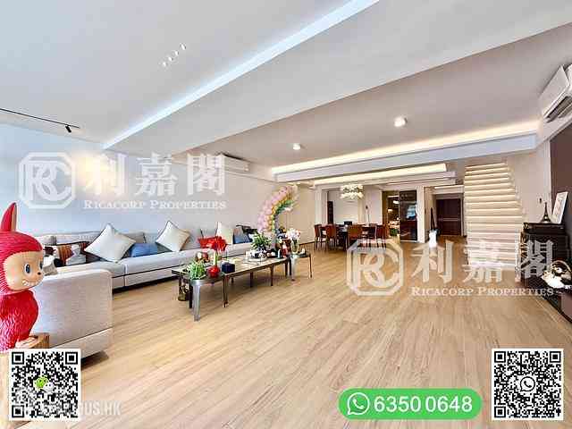 清水湾 - 胜景别墅 13