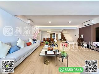 Clear Water Bay - Twin Bay Villas 14
