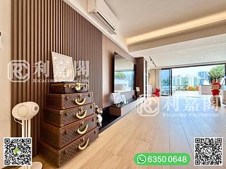 Clear Water Bay - Twin Bay Villas 16
