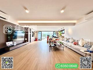 Clear Water Bay - Twin Bay Villas 11