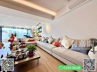 Clear Water Bay - Twin Bay Villas 15