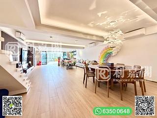 Clear Water Bay - Twin Bay Villas 05