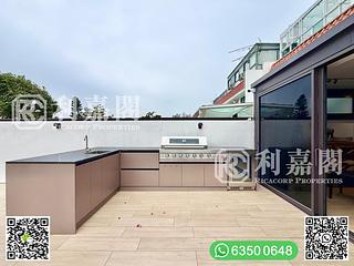 Clear Water Bay - Twin Bay Villas 20