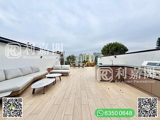 Clear Water Bay - Twin Bay Villas 21