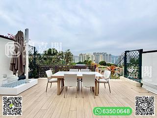 Clear Water Bay - Twin Bay Villas 23