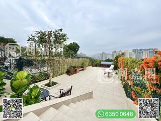 Clear Water Bay - Twin Bay Villas 25