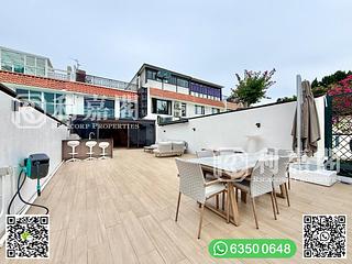 Clear Water Bay - Twin Bay Villas 24