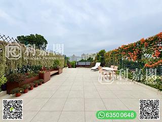 Clear Water Bay - Twin Bay Villas 26