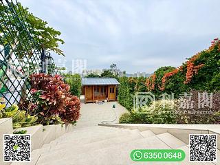 Clear Water Bay - Twin Bay Villas 28