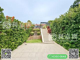 Clear Water Bay - Twin Bay Villas 30