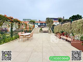Clear Water Bay - Twin Bay Villas 27