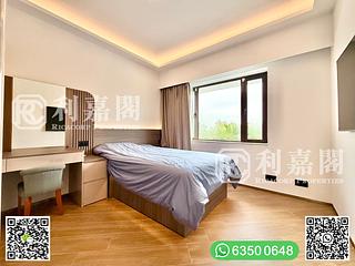 Clear Water Bay - Twin Bay Villas 32