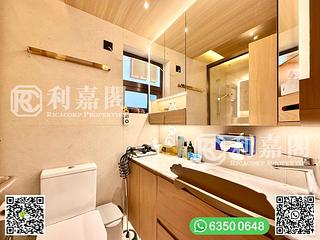 Clear Water Bay - Twin Bay Villas 34