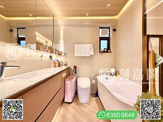 Clear Water Bay - Twin Bay Villas 38