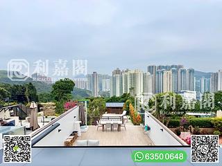Clear Water Bay - Twin Bay Villas 36