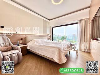 Clear Water Bay - Twin Bay Villas 35