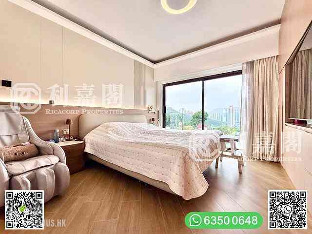 清水湾 - 胜景别墅 35