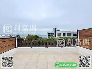 Clear Water Bay - Twin Bay Villas 40