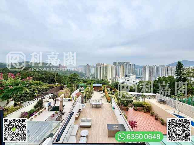 清水湾 - 胜景别墅 02