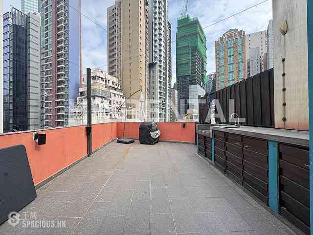 Central - Mee Lun House 01