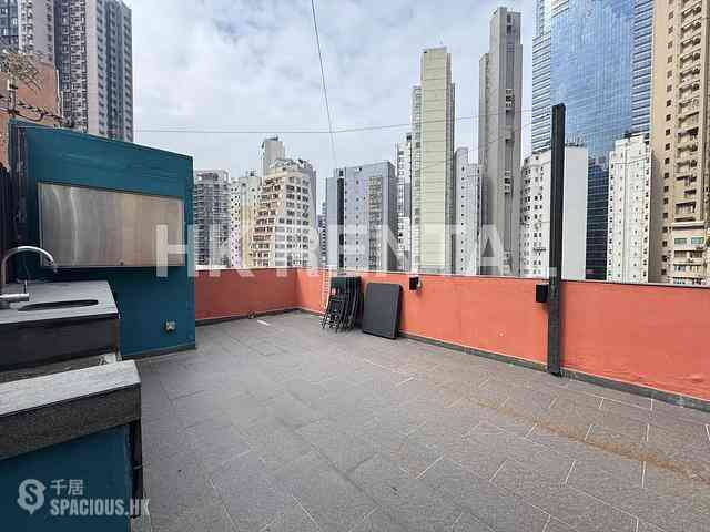 Central - Mee Lun House 07