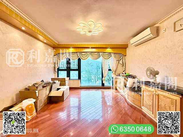 Clear Water Bay - Hillview Court 01