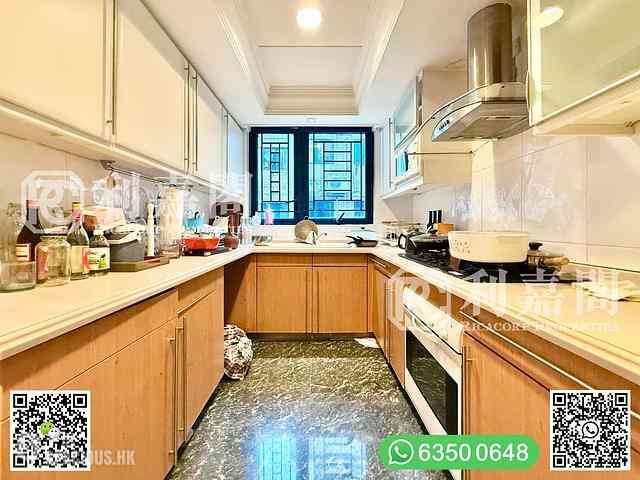 Clear Water Bay - Hillview Court 06