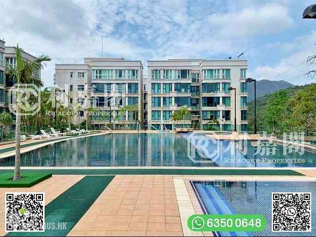 Clear Water Bay - Hillview Court 14