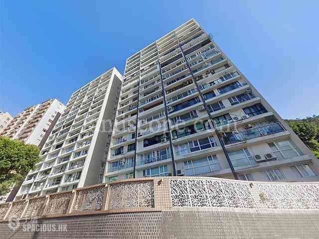 Jardines Lookout - Wing On Towers 01